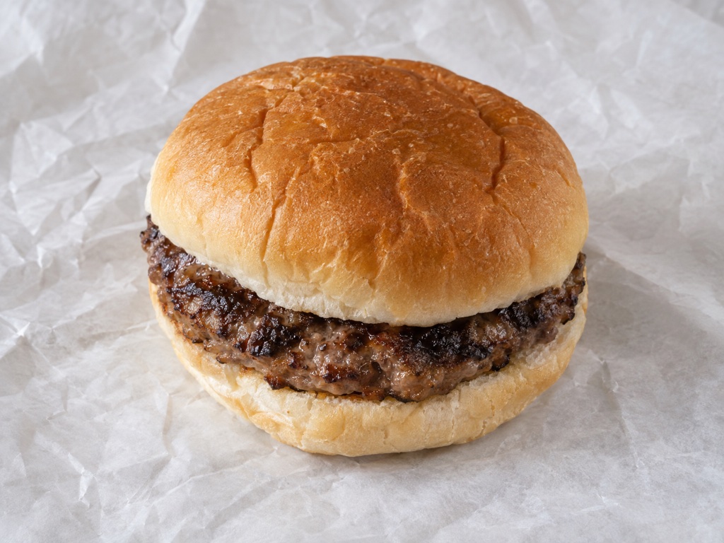 Hamburgers