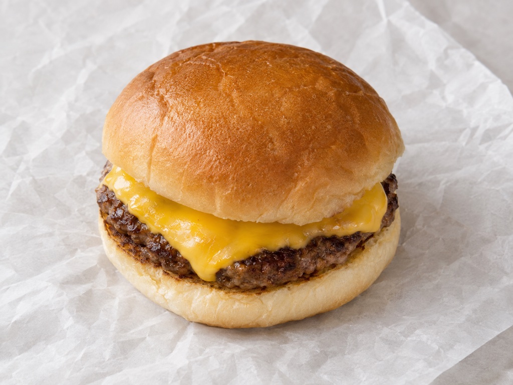 Cheeseburgers
