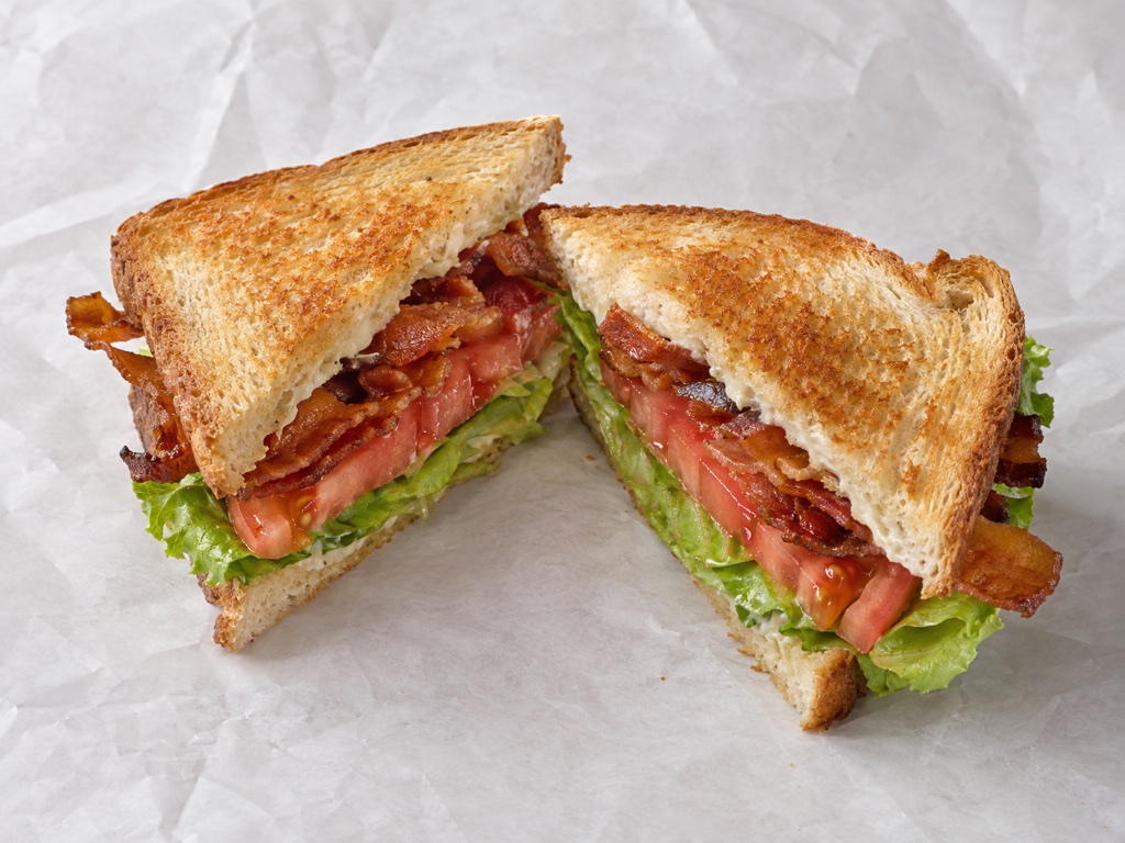 BLT
