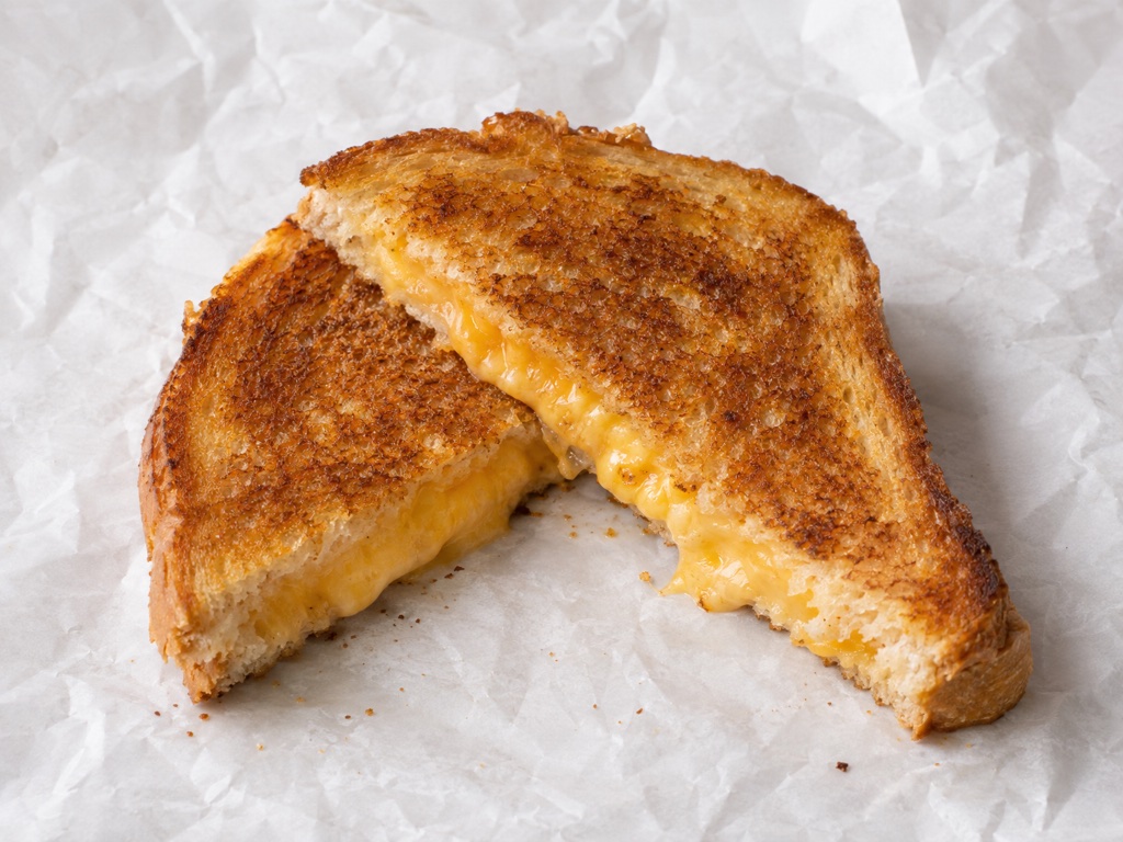Grilled Cheese
