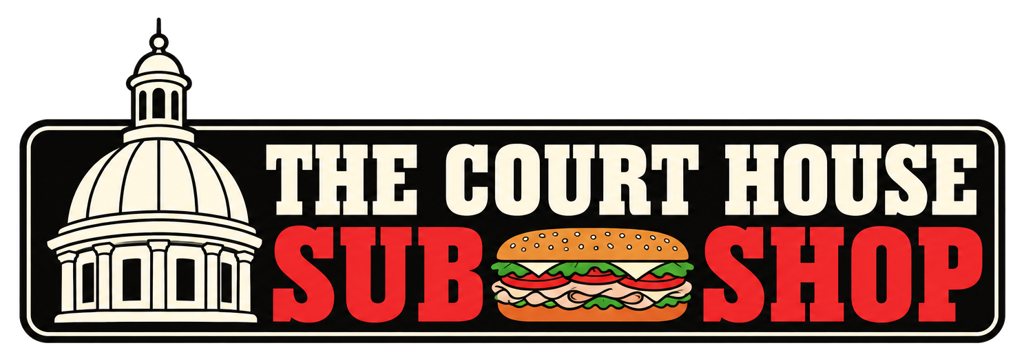 The Court House Sub Shop
